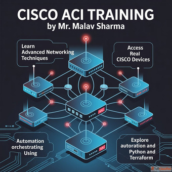 Cisco ACI Training