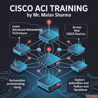 Cisco ACI Training