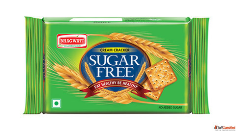 sugar free biscuits