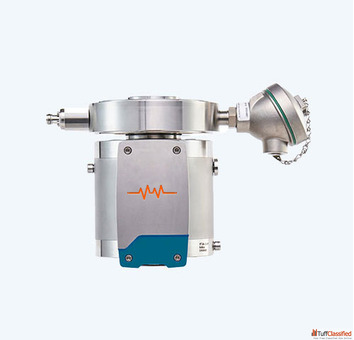 Multiphase Water Cut Meter