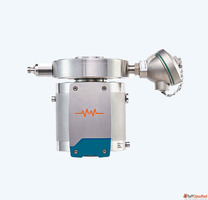 Multiphase Water Cut Meter
