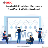 Lead with Precision Become a Certified PMO Professional