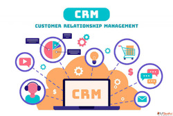 Best Small Business CRM - SalesHIVE