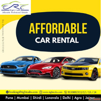 Pune to Mumbai Oneway Drop Cab - 9130002312 - rightcabs.com