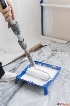 Waterproofing Service in Zirakpur