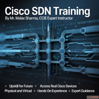 Cisco SDN Training