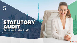Statutory Audit Services in the UAE - A Complete Guide