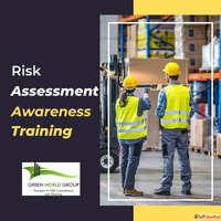 Risk Assessment Awareness Training Enhancing Workplace Safet...