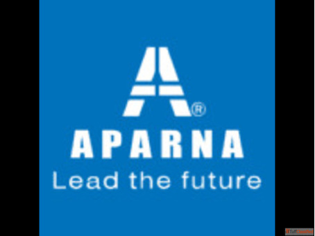 Aparna Enterprises Limited - Leading Integrated Building Materials Manufacturer in India