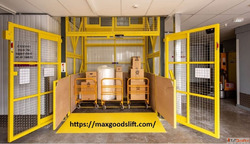 Max Elevators - Leading Lift Manufacturing Company in Delhi ...