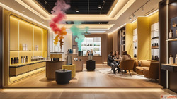 Transform Your Business with Premium Scent Marketing Solutio...