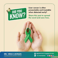 Get the Right Care for Liver Cancer Treatment with Dr. Viraj...