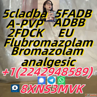 71368-80-4 Bromazolam BDPC 70895-01-1 R6890 3222-88-6