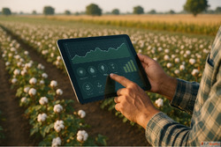 Smart Farming Software for Better Yields
