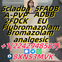 99 Purity CAS71368-80-4 Bromazolam Factory Price 99 Purity C...