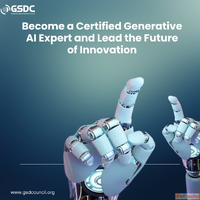 Become a Certified Generative AI Expert and Lead the Future ...