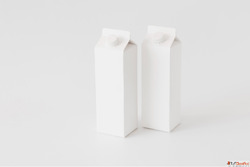 Make the Greener Move with Eco Milk Pockets