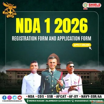 Best NDA coaching in Alambagh Join SDA for success