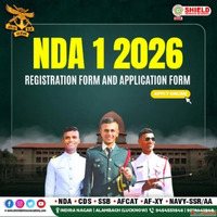 Best NDA coaching in Alambagh Join SDA for success