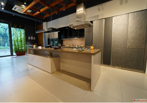 What are the best island kitchen designs to opt for  