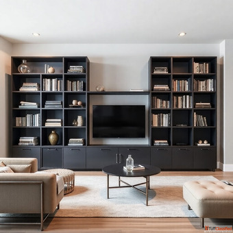 Modern Modular Furniture - Smart Solutions for Every Space