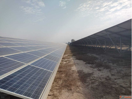 Best Solar EPC Company in India - Trusted End-to-End Solar Solutions