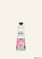 Best Body Shop Hand Creams to Keep Your Hands Soft and Nouri...
