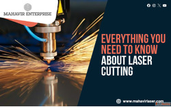 Everything You Need To Know About Laser Cutting.