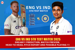 Win Big India vs England Dream11 Predictions