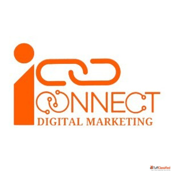 Best Digital Marketing Course in Ghaziabad by iConnectDM