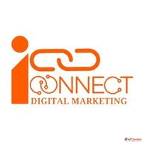 Best Digital Marketing Course in Ghaziabad by iConnectDM
