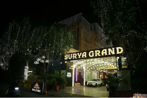 Looking for Banquet Halls in Tilak Nagar
