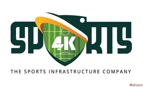 Next-Generation Sports Infrastructure for All Types of Sports 4K Sports India