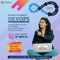 Master DevOps with Real-World Tools Cloud Tech