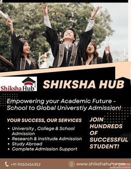 Shiksha Hub Your One-Stop Destination for Educational Resources in India