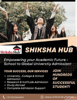 Shiksha Hub Your One-Stop Destination for Educational Resour...