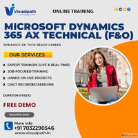 Begin Your Microsoft Dynamics AX Technical Training Now