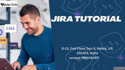 JIRA Tutorial