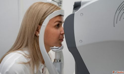 SMILE Laser Eye Surgery In Delhi - Clear Vision With Plan My...