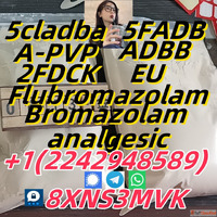 BDPC 70895-01-1 R6890 3222-88-6 Ethylbromazolam 105470-75-5 ...