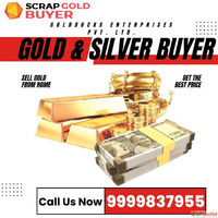Gold Buyers In Janakpuri
