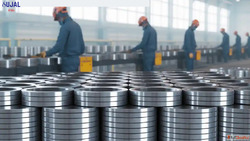 How to Choose the Right MS Circle Manufacturer in Ahmedabad