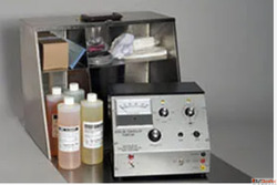 Complete Electrochemical Etching Kit Available