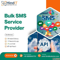 Best Bulk SMS for API-Based Messaging