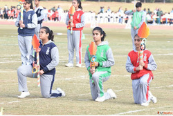CBSE School in Panchkula