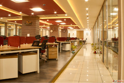 Meeting Room for Rent - Professional Fully Equipped WorkWing...