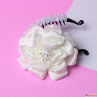 Statement Style Starts at the Top Trendy Hair Clips for Wome...