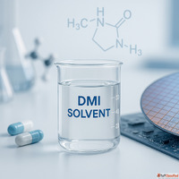High Purity DMI Solvent CAS 80-73-9 - For Pharma Electronics...