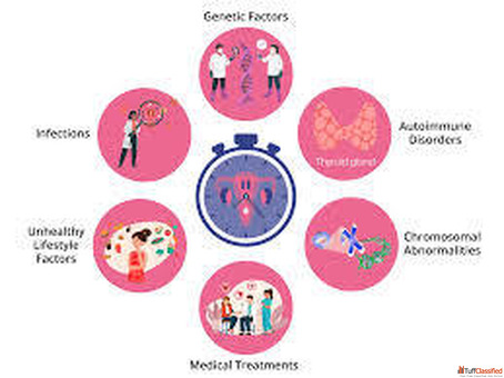 Expert Menopause Care at the Best Menopause Clinic in Ahmedabad