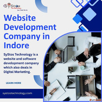 Website Development Company in Indore